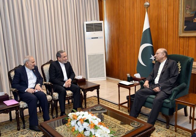 عراقچی: بیعملی سازمان ملل در قبال اسرائیل موجب عادیسازی جنایت شده است