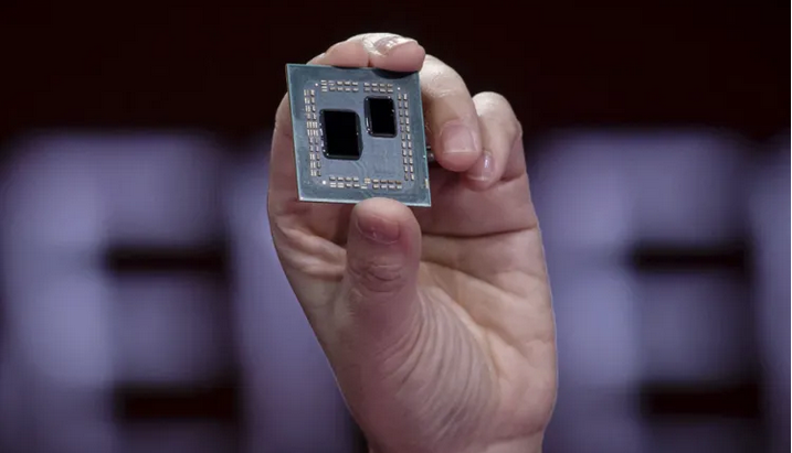 دست رد AMD به سینه کره‌ای‌ها؛ واحد تراشه‌سازی سامسونگ اوضاع مساعدی ندارد