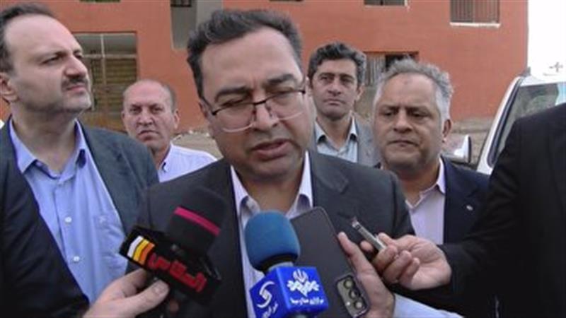 تحویل ۷۰ هزار واحد مسکن ملی استان قزوین تا پایان سال