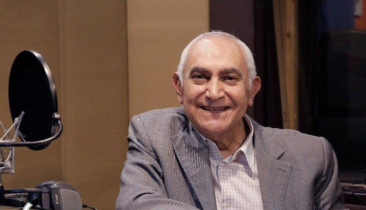 تجلیل از بزرگان دوبله ایران در شب صداهای ماندگار