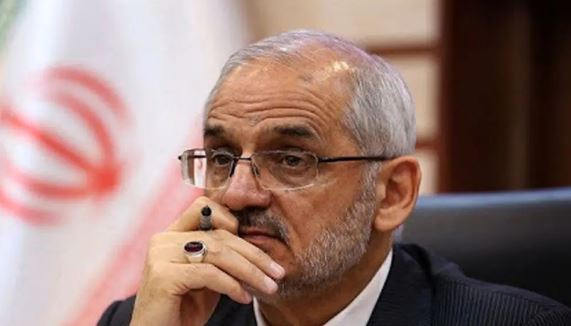 پیام تسلیت حاجی میرزایی در پی شهادت محیطبان گلستانی