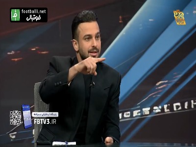 دلایل قهرمانی پرسپولیس در سال های اخیر از زبان سروش رفیعی