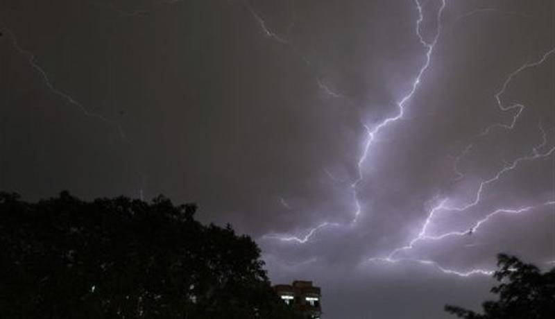 آمار فوتی ها و مصدومان حوادث جوی روزهای گذشته اعلام شد