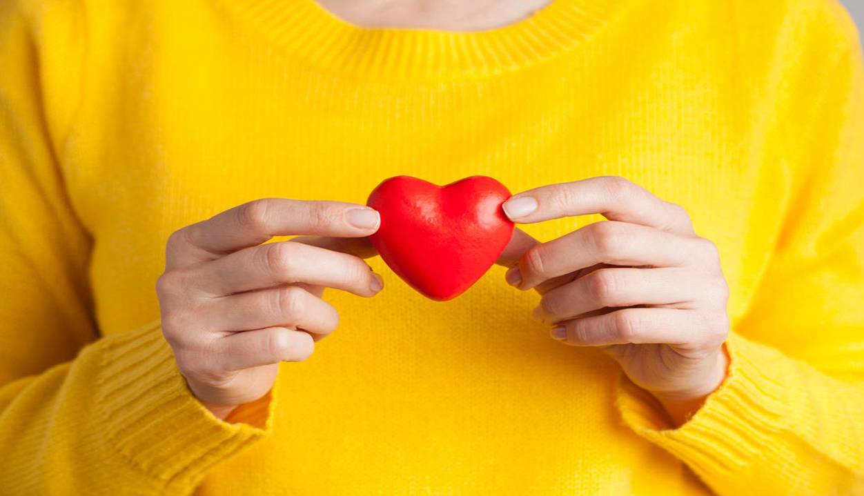 خوراکی‌هایی که قلب را به درد می‌آورد