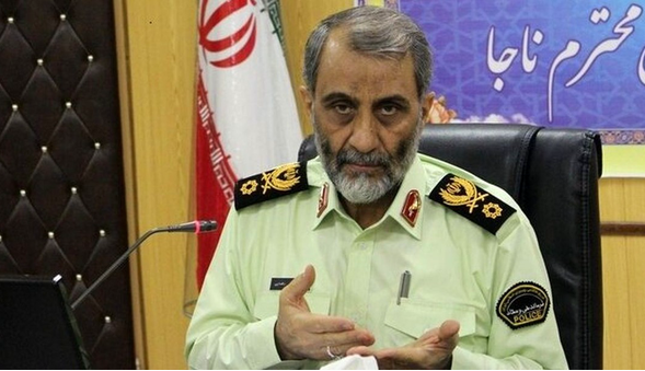 انتقاد جانشین فراجا از عدم تناسب میان جرم و مجازات در کشور