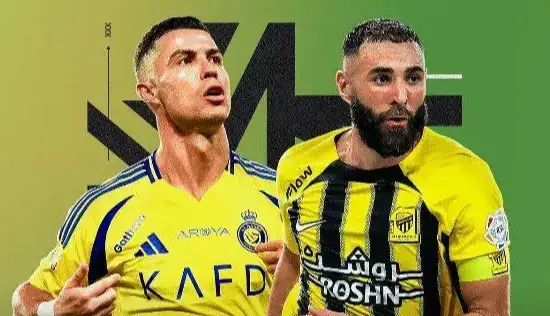 رونالدو و بنزما؛ شبی برای اثبات بهترین بودن!