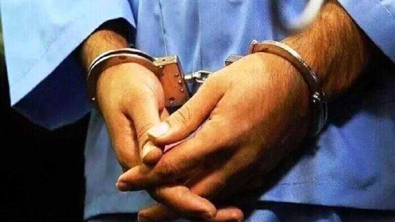 عامل آتشسوزی خودروهای شخصی شهروندان بوشهری دستگیر شد