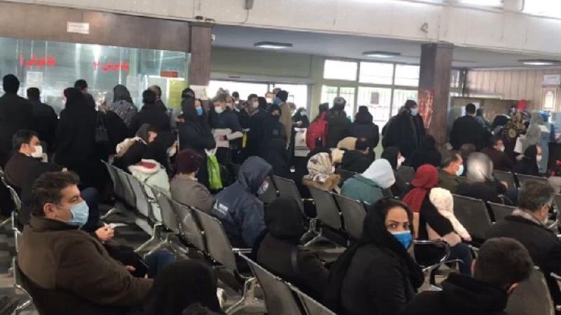 بیمارستانهای بروجرد زیر تیغ فرسودگی