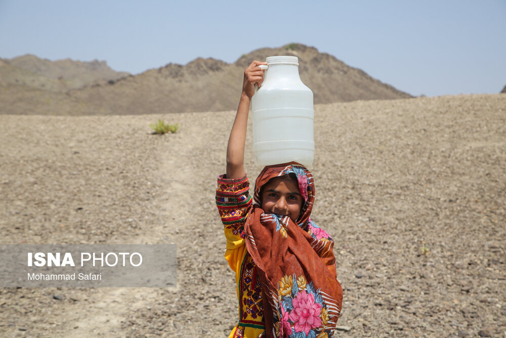 در حاشیه؛ عباسآباد، روستایی در سایهٔ توسعه