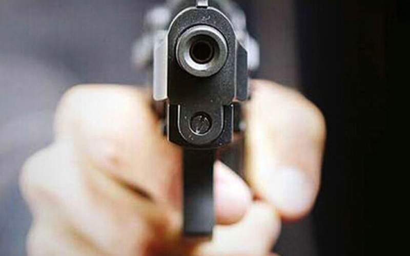 شرور مسلح در ایذه پس از درگیری با پلیس به زندگی خود پایان داد