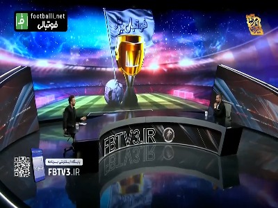 توضیح سروش رفیعی در مورد کامنت عجیب هوادار پرسپولیس