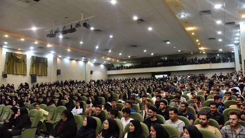 خواسته دانشجویان خوابگاهی دانشگاه شهرکرد چیست؟