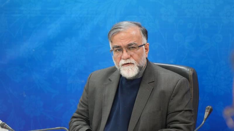 معاون استاندار لرستان: هیچ تمدنی بدون معلمان به شکوفایی نمی‌رسد