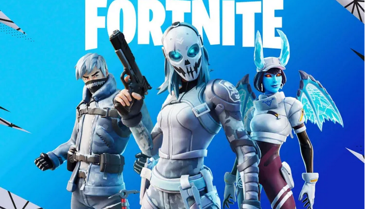 بازی فورتنایت با اکانت اروپایی اپیک گیمز به اپ استور آمریکا برمیگردد