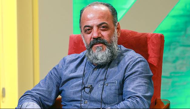 جواد افشار کارگردان سریال «ناریا» از علت ساخت این سریال می‌گوید