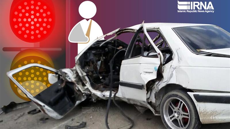 فعالیت مجمع سلامت ساوه با رویکرد کاهش تصادفات آغاز شد