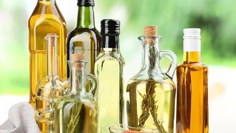 خطر آلودگی روغنهای سنتی فاقد نشان سیب سلامت