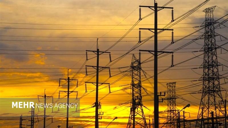 مفتح: واردات برق از ترکمنستان نسخهای عملی برای صنعت گلستان
