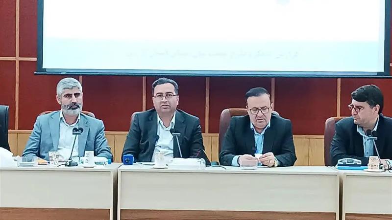 معاون وزیر راه: متقاضیان نهضت ملی مسکن حمایت می شوند