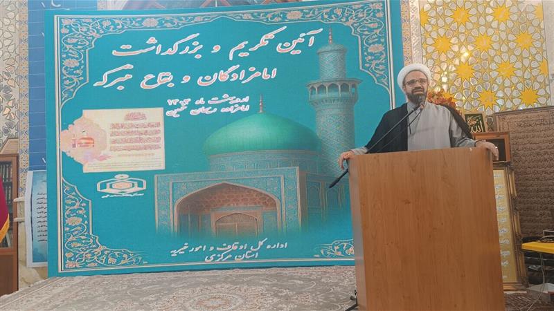 سازمان اوقاف؛ پیشگام کمکرسانی مستمر پس از کرونا