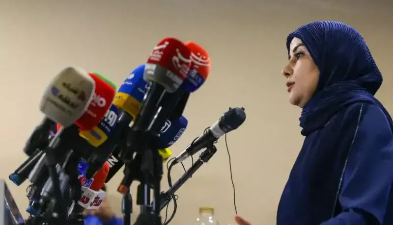 جایگاه آینده جباری در استقلال چیست