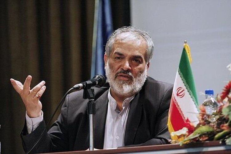 قدیری ابیانه: منافع ملی ایجاب می‌کند که ایران از محور مقاومت حمایت کند