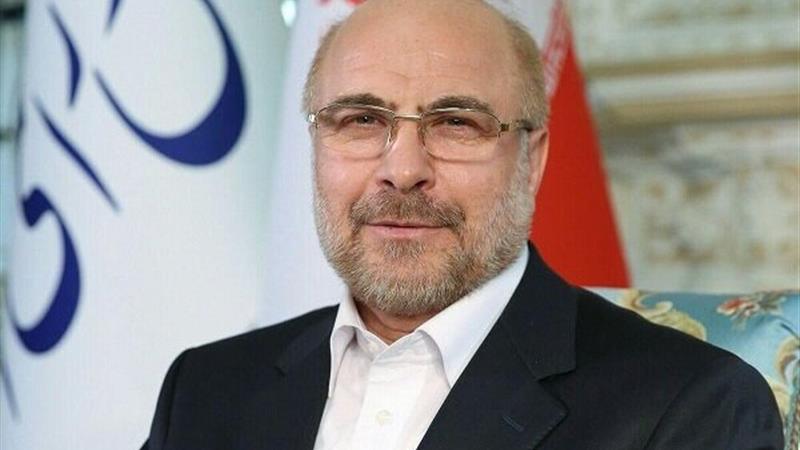 قالیباف چهارشنبه به گلستان سفر می کند