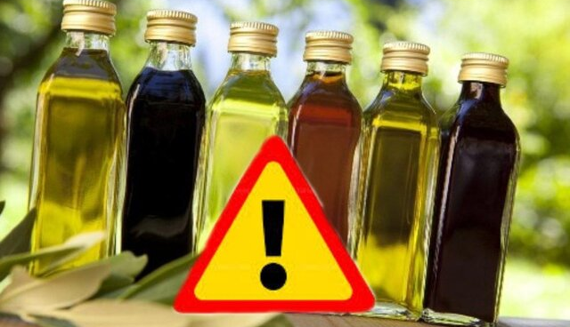 هشدار درباره مصرف روغنهای سنتی / خطر آلودگی، اکسیداسیون و سرطان