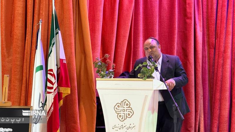 مدیرکل فرهنگ و ارشاد اسلامی: پیگیر ایجاد دانشگاه هنر در کرمانشاه هستیم