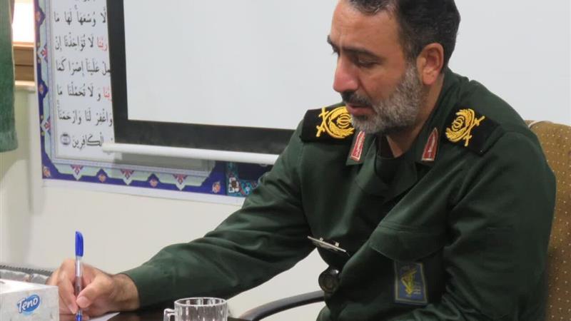 بسیج سازندگی با تمام قوا در جهت رفع نیازهای حیاتی جامعه گام برمیدارد