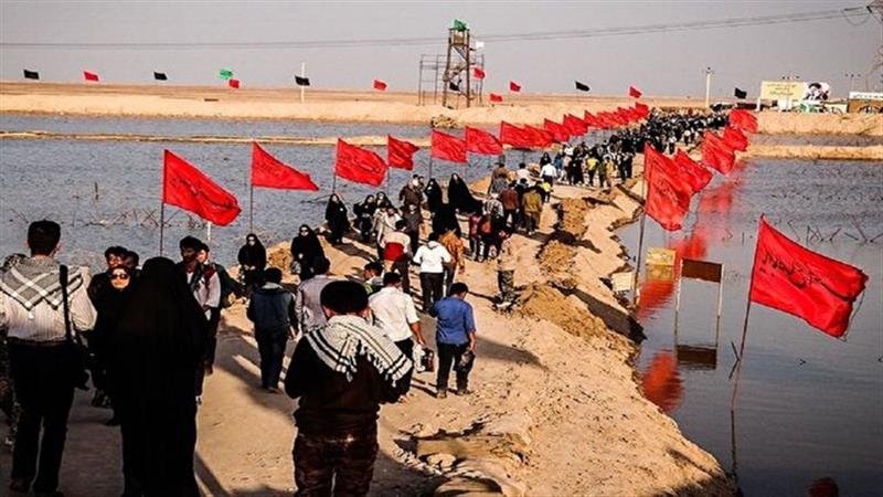 مستند «به وقت عاشقی»؛ روایت خادمان عاشق در راهیان نور از دل مناطق عملیاتی