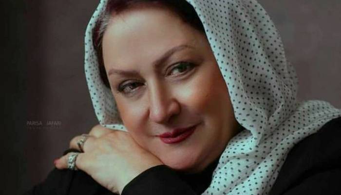 چهره ها/ مریم امیرجلالی چرا انقدر عصبانی شد؟!