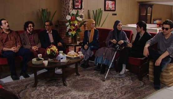 داماد خجالتی خواننده شد!
