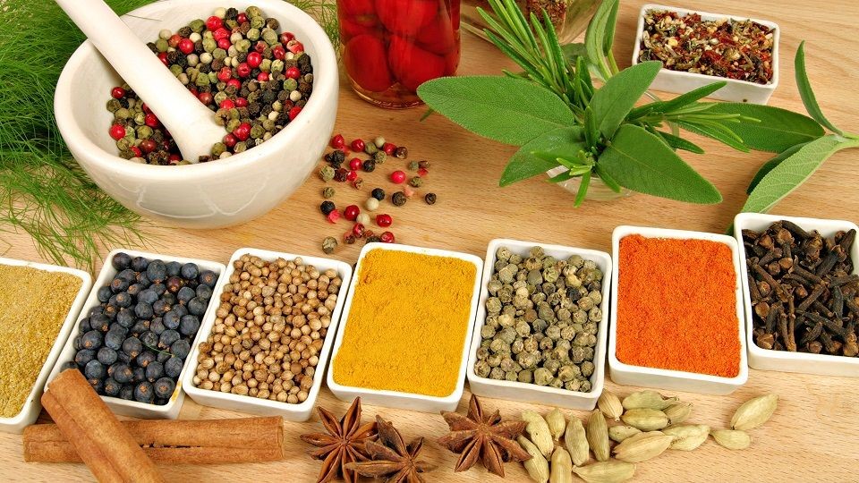 ادویه‌های خورشتی؛ کِی و کجا؟