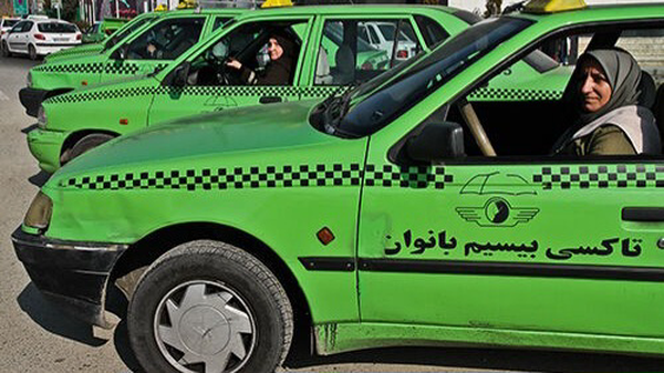 عضو شورای شهر: از توان بانوان در ناوگان حمل و نقل عمومی استفاده شود