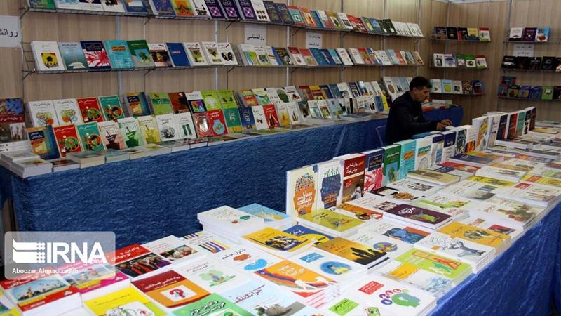 ناشران لرستانی ۳۵۰ عنوان کتاب منتشر کردند / رشد ۱۱۵ درصد کتاب های کودک و نوجوان