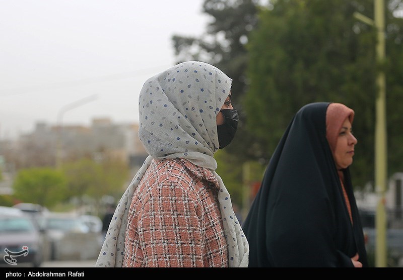 هشدار فوری آلودگی هوا در لیکک؛ وضعیت بسیار خطرناک