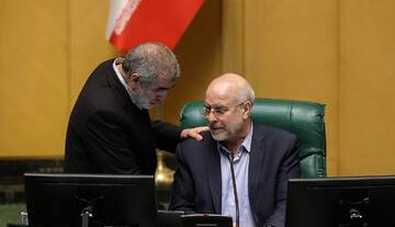 قالیباف قربانی انتقام تندروها می شود؟