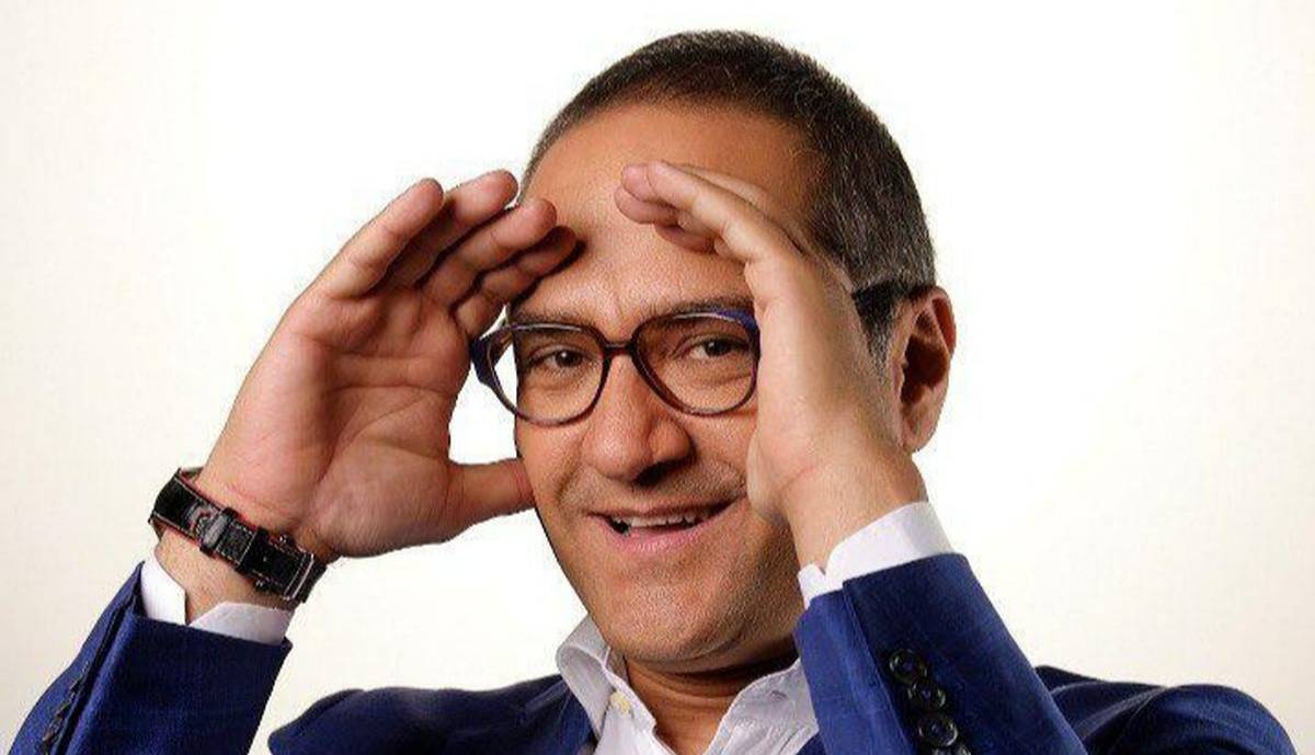 توصیه رامبد جوان به فیلمسازان جوان