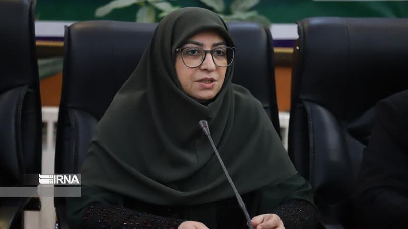 رییس سازمان حفاظت محیطزیست: اطلس زیستبوم طبق برنامه هفتم توسعه تهیه میشود