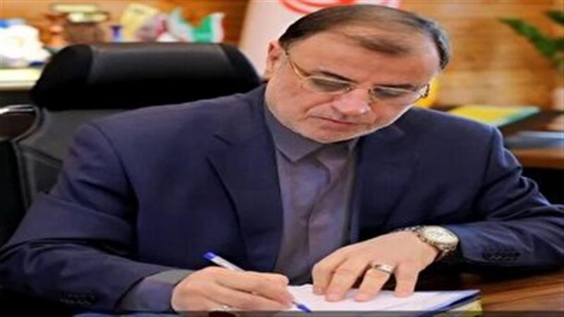 پیام تبریک استاندار گلستان در پی قهرمانی تیم بسکتبال شهرداری گرگان در لیگ برتر