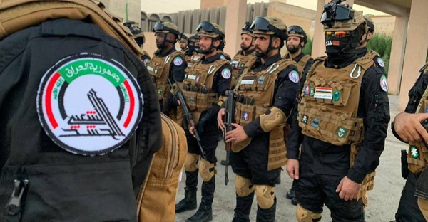 الحشدالشعبی به وزارتخانه تبدیل می‌شود؟