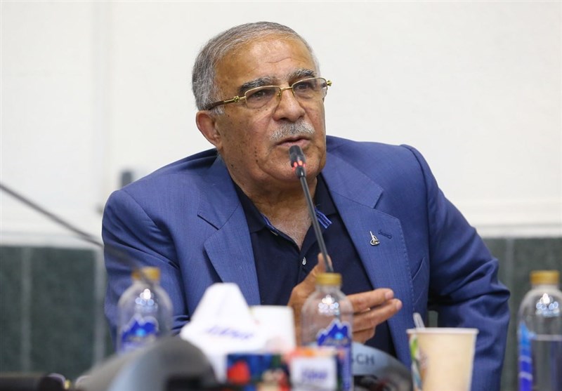 روشن: آدم کوچکی هستم ولی هواداران به من لطف کردند