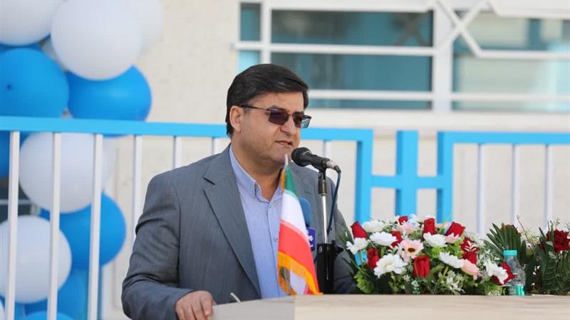 جمعآوری مدارس سنگی و کانکسی در دستور کار است