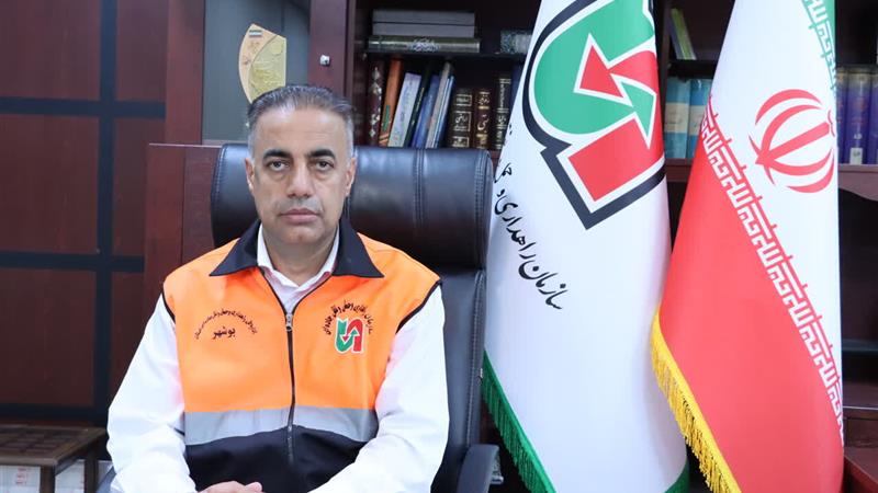 ۲۸۳ پرونده در کمیسیونهای تخلفات حمل و نقل جادهای بوشهر رسیدگی شد