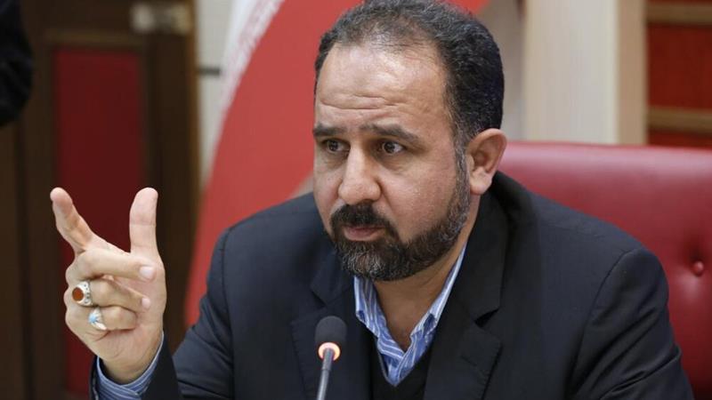سفر رئیسجمهور به کرمانشاه در دهه سوم اردیبهشت