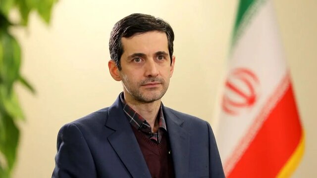 پاسخ فرزند رئیس‌جمهور به واکنش‌ها درباره یک توییت