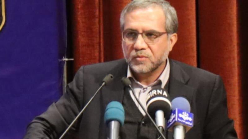 ملاحظات زیست محیطی در مطالبات مردم استان سمنان جای خواهد داشت