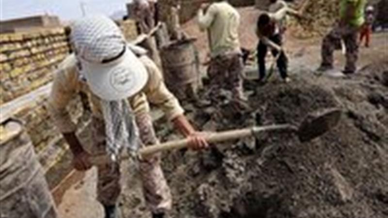 سالروز تأسیس سازمان بسیج سازندگی