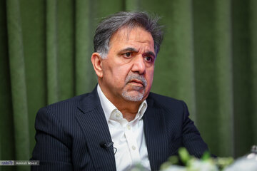 عباس آخوندی: اگر امروز با ترامپ توافق کنیم بهتر از فرداست